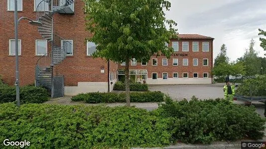 Kontorslokaler att hyra i Uppsala - Bild från Google Street View