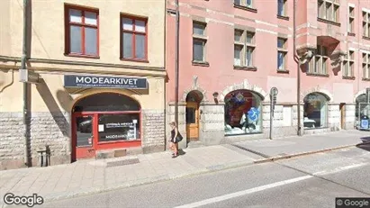 Kontorslokaler att hyra i Område ej specificerat - Bild från Google Street View