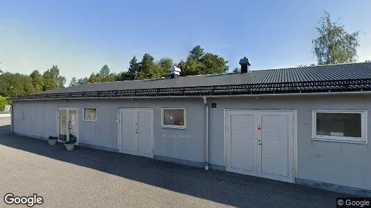 Kontorslokaler att hyra i Karlstad - Bild från Google Street View