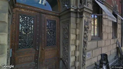 Kontorslokaler att hyra i Område ej specificerat - Bild från Google Street View