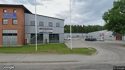 Kontorslokaler att hyra i Täby - Bild från Google Street View