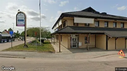 Kontorslokaler att hyra i Västerås - Bild från Google Street View