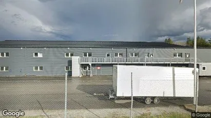 Kontorslokaler att hyra i Sigtuna - Bild från Google Street View