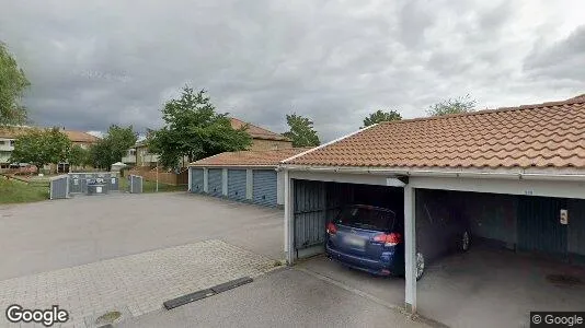 Kontorslokaler att hyra i Norrköping - Bild från Google Street View