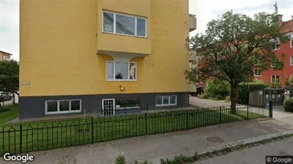 Kontorslokaler att hyra i Uppsala - Bild från Google Street View