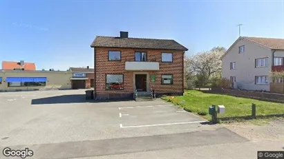 Kontorslokaler att hyra i Kristianstad - Bild från Google Street View