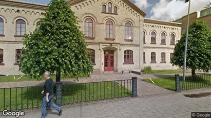 Kontorslokaler att hyra i Göteborg Centrum - Bild från Google Street View