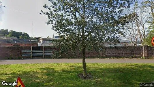 Kontorslokaler att hyra i Mölndal - Bild från Google Street View