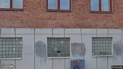 Kontorslokaler att hyra i Eskilstuna - Bild från Google Street View
