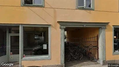Kontorslokaler att hyra i Eskilstuna - Bild från Google Street View