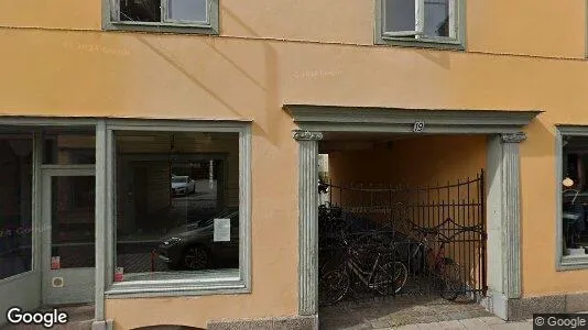 Kontorslokaler att hyra i Eskilstuna - Bild från Google Street View