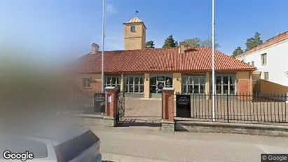 Kontorslokaler att hyra i Kumla - Bild från Google Street View