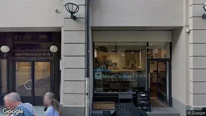 Kontorslokaler att hyra i Område ej specificerat - Bild från Google Street View