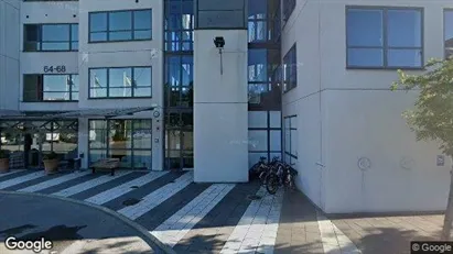 Kontorslokaler att hyra i Västerort - Bild från Google Street View