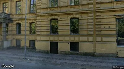 Kontorslokaler att hyra i Göteborg Centrum - Bild från Google Street View