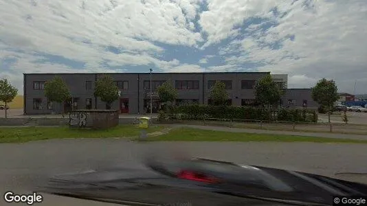 Kontorslokaler att hyra i Öckerö - Bild från Google Street View