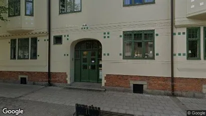 Kontorslokaler att hyra i Västerås - Bild från Google Street View