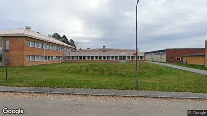 Kontorslokaler att hyra i Gävle - Bild från Google Street View