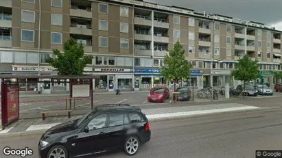 Kontorslokaler att hyra i Falun - Bild från Google Street View