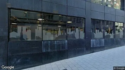 Kontorslokaler att hyra i Område ej specificerat - Bild från Google Street View Kontorslokaler att hyra i Område ej specificerat - Bild från Google Street View