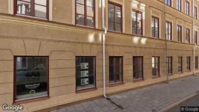 Kontorshotell att hyra i Uppsala - Bild från Google Street View Kontorshotell att hyra i Uppsala - Bild från Google Street View