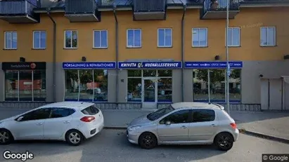 Kontorslokaler att hyra i Knivsta - Bild från Google Street View Kontorslokaler att hyra i Knivsta - Bild från Google Street View