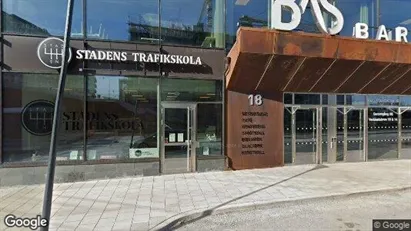 Kontorslokaler att hyra i Område ej specificerat - Bild från Google Street View