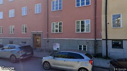 Kontorslokaler att hyra i Solna - Bild från Google Street View Kontorslokaler att hyra i Solna - Bild från Google Street View