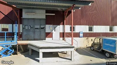 Kontorslokaler att hyra i Täby - Bild från Google Street View