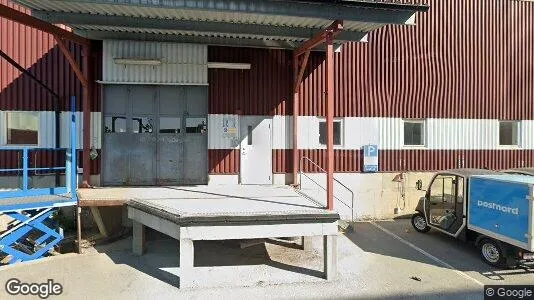 Kontorslokaler att hyra i Täby - Bild från Google Street View