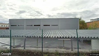 Kontorslokaler att hyra i Nacka - Bild från Google Street View