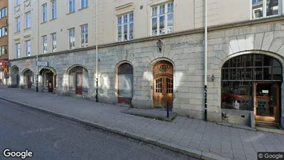 Kontorslokaler att hyra i Södertälje - Bild från Google Street View