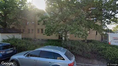 Kontorslokaler att hyra i Nacka - Bild från Google Street View