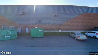 Kontorslokaler att hyra i Mölndal - Bild från Google Street View Kontorslokaler att hyra i Mölndal - Bild från Google Street View