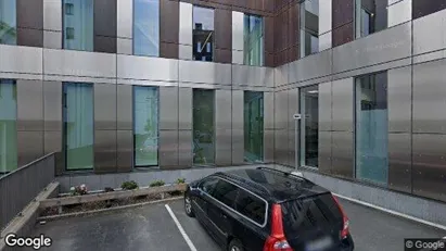 Kontorslokaler att hyra i Område ej specificerat - Bild från Google Street View Kontorslokaler att hyra i Område ej specificerat - Bild från Google Street View