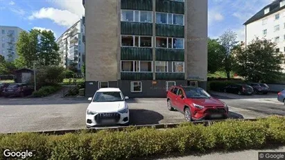 Kontorslokaler att hyra i Solna - Bild från Google Street View Kontorslokaler att hyra i Solna - Bild från Google Street View