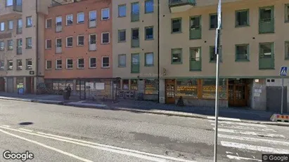 Kontorslokaler att hyra i Område ej specificerat - Bild från Google Street View Kontorslokaler att hyra i Område ej specificerat - Bild från Google Street View