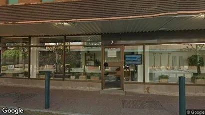 Kontorslokaler att hyra i Mölndal - Bild från Google Street View Kontorslokaler att hyra i Mölndal - Bild från Google Street View