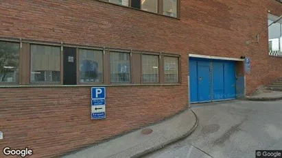 Kontorslokaler att hyra i Söderort - Bild från Google Street View Kontorslokaler att hyra i Söderort - Bild från Google Street View