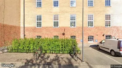 Kontorslokaler att hyra i Växjö - Bild från Google Street View