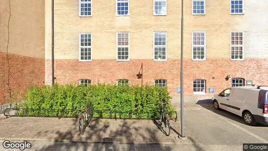 Kontorslokaler att hyra i Växjö - Bild från Google Street View