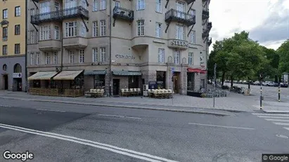 Kontorslokaler att hyra i Vasastan - Bild från Google Street View Kontorslokaler att hyra i Vasastan - Bild från Google Street View