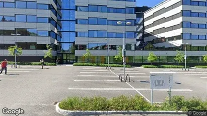 Kontorslokaler att hyra i Solna - Bild från Google Street View Kontorslokaler att hyra i Solna - Bild från Google Street View