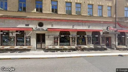 Kontorslokaler att hyra i Område ej specificerat - Bild från Google Street View Kontorslokaler att hyra i Område ej specificerat - Bild från Google Street View