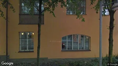 Kontorslokaler att hyra i Nacka - Bild från Google Street View Kontorslokaler att hyra i Nacka - Bild från Google Street View
