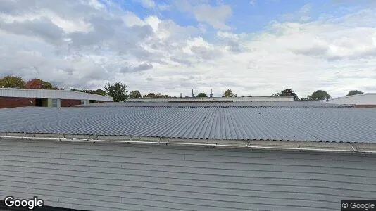 Kontorslokaler att hyra i Norrköping - Bild från Google Street View