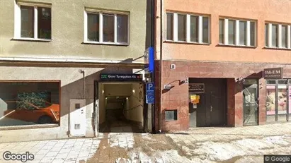 Kontorslokaler att hyra i Östermalm - Bild från Google Street View Kontorslokaler att hyra i Östermalm - Bild från Google Street View