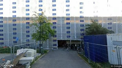 Kontorslokaler att hyra i Västerort - Bild från Google Street View