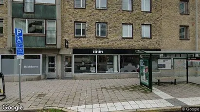 Kontorslokaler att hyra i Södermalm - Bild från Google Street View Kontorslokaler att hyra i Södermalm - Bild från Google Street View