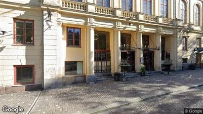 Kontorslokaler att hyra i Södermalm - Bild från Google Street View Kontorslokaler att hyra i Södermalm - Bild från Google Street View